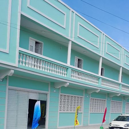 Pousada Mangue Branco Tutóia Eksteriør billede